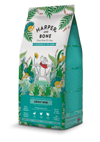 Harper & Bone Flavours Of The Farm - Voksen hundefoder til små hunde - 10 kg