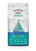 Haper & Bone Ocean Wonders - Voksen hundefoder til små hunde - 10 kg