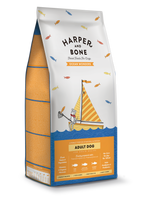 Haper & Bone Ocean Wonders - Voksen hundefoder - 12 kg