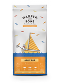 Haper & Bone Ocean Wonders - Voksen hundefoder - 12 kg