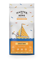 Haper & Bone Ocean Wonders - Voksen hundefoder - 12 kg