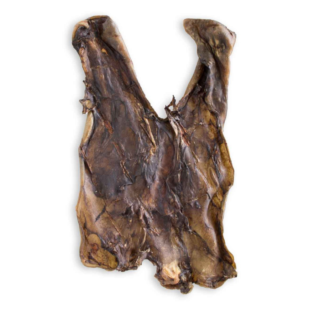 Hestehudsplader 200g