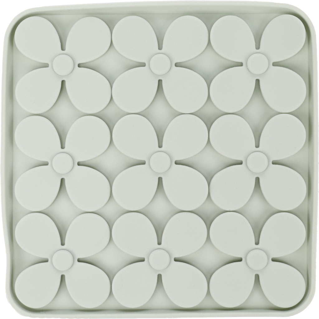 Lick Pad Klaver Light Green 20cm