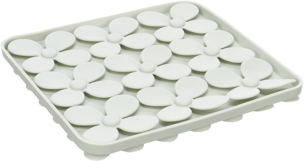 Lick Pad Klaver Light Green 20cm