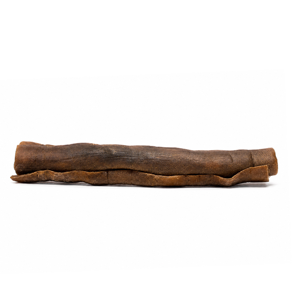Pandebraskrulle 25cm Kamel - Premium