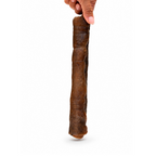 Pandebraskrulle 25cm Kamel - Premium