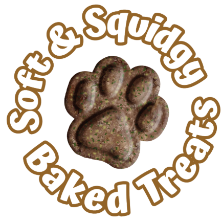 Little Tricks Training Treats - 90g