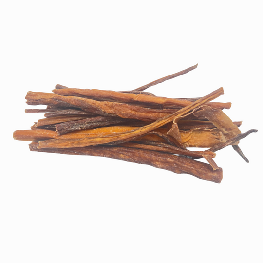 Okse Sticks 100g