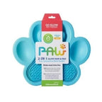 Paw 2in1 Slow Feeder & Lick pad