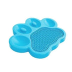 Paw 2in1 Slow Feeder & Lick pad