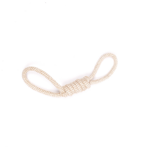 Puppy Rope - nikos happy tail