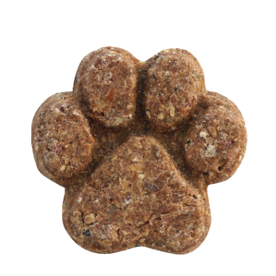 British Roast Chicken Oven Baked Treats for Dogs - 130g