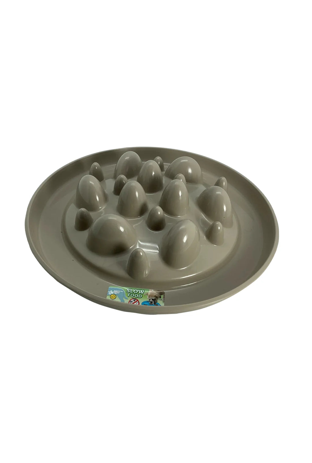 Slow Food Skål Pastel