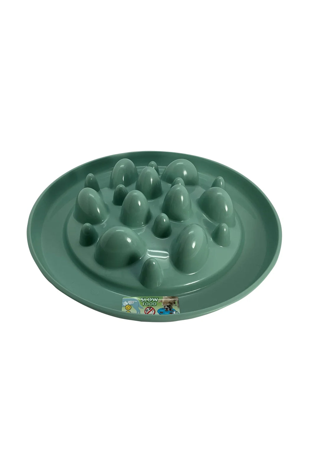 Slow Food Skål Pastel