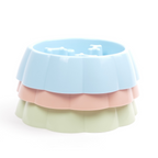 NoshBone Slowfeeder - nikos happy tail