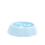 NoshBone Slowfeeder - nikos happy tail