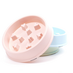 Fill My Heart Slowfeeder - nikos happy tail