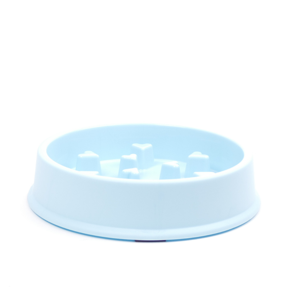 Fill My Heart Slowfeeder - nikos happy tail