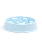 Mountain Slowfeeder - nikos happy tail