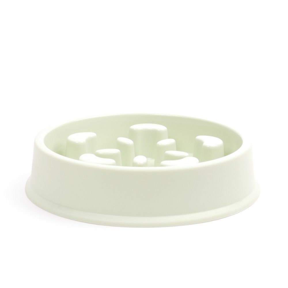 Mountain Slowfeeder - nikos happy tail