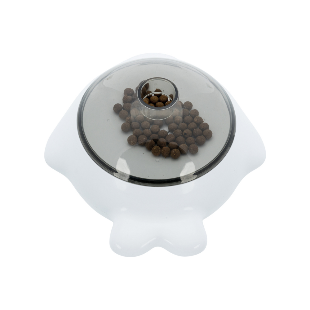 Snack Popper - nikos happy tail