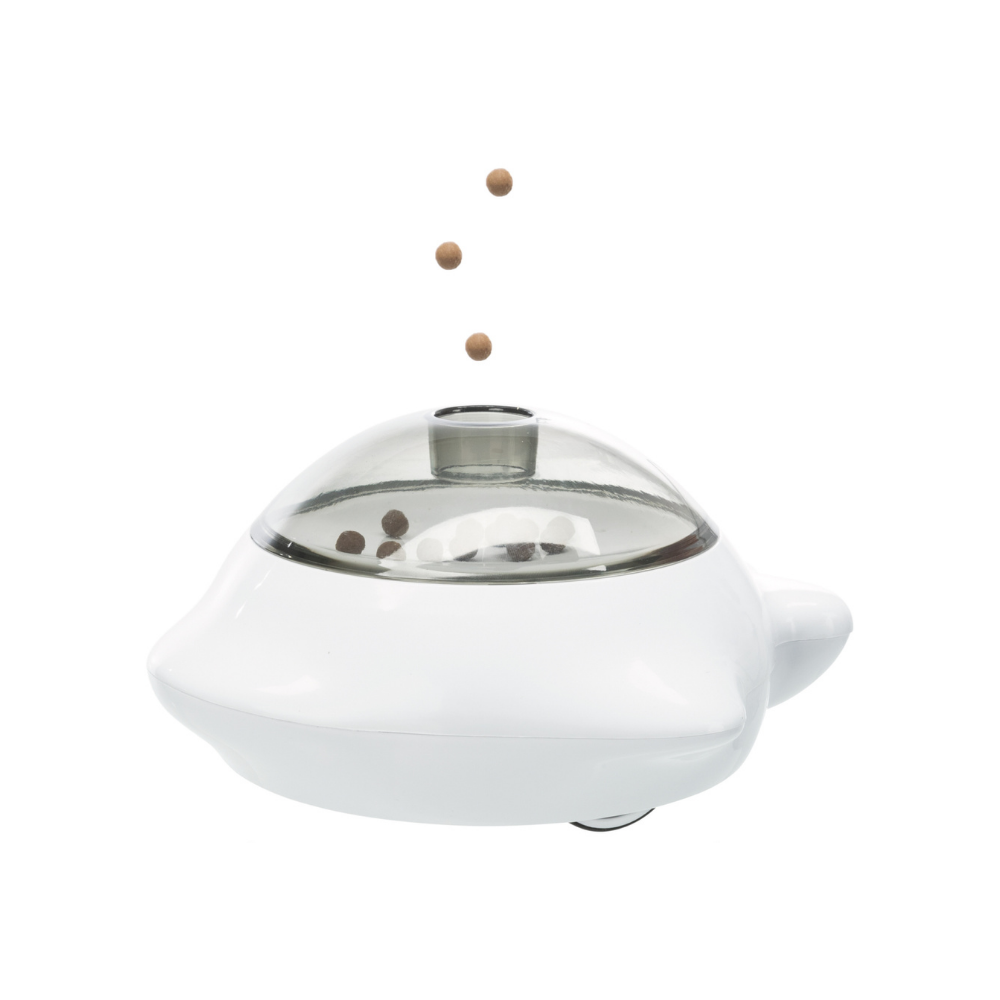 Snack Popper - nikos happy tail