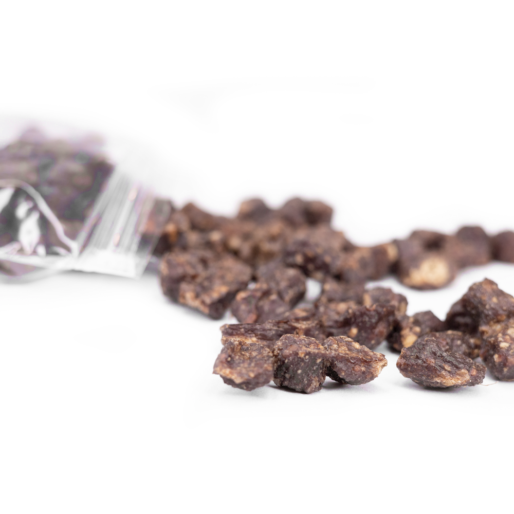 Mini Trainers Andekød 100g