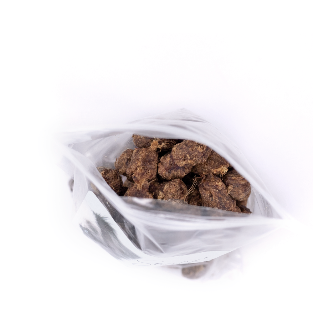 Mini Trainers Hest 100g