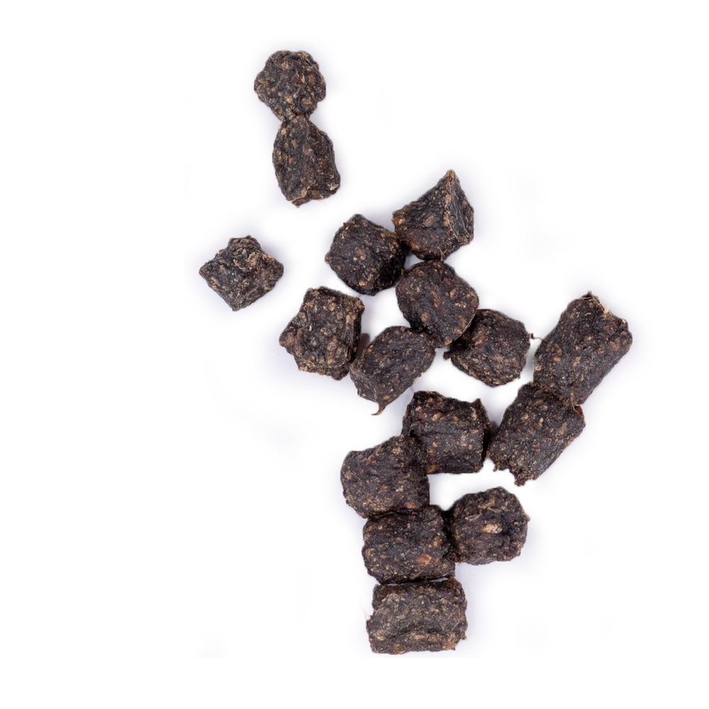 Mini Trainers Kanin 100g