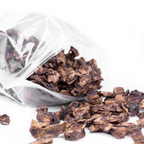 Mini Trainers Lammelunger 100g