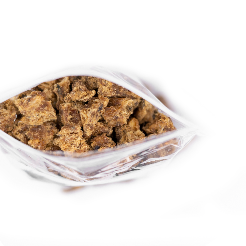 Mini Trainers Makrel 100g