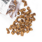 Mini Trainers Makrel 100g