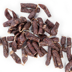 Vildtpølsestykker 500g