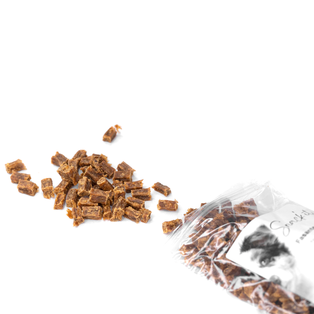 Fasanterninger (Bløde) 100g