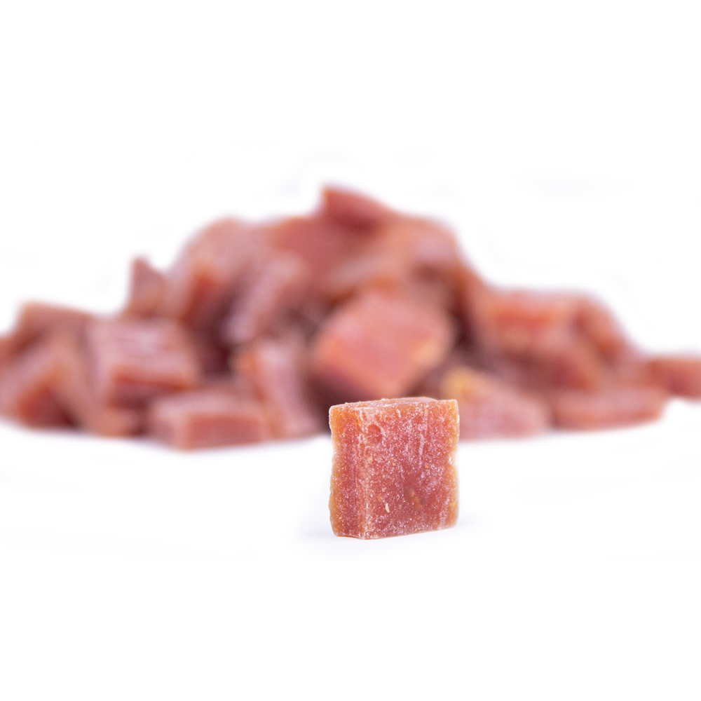 Filettrainer Struds 100g