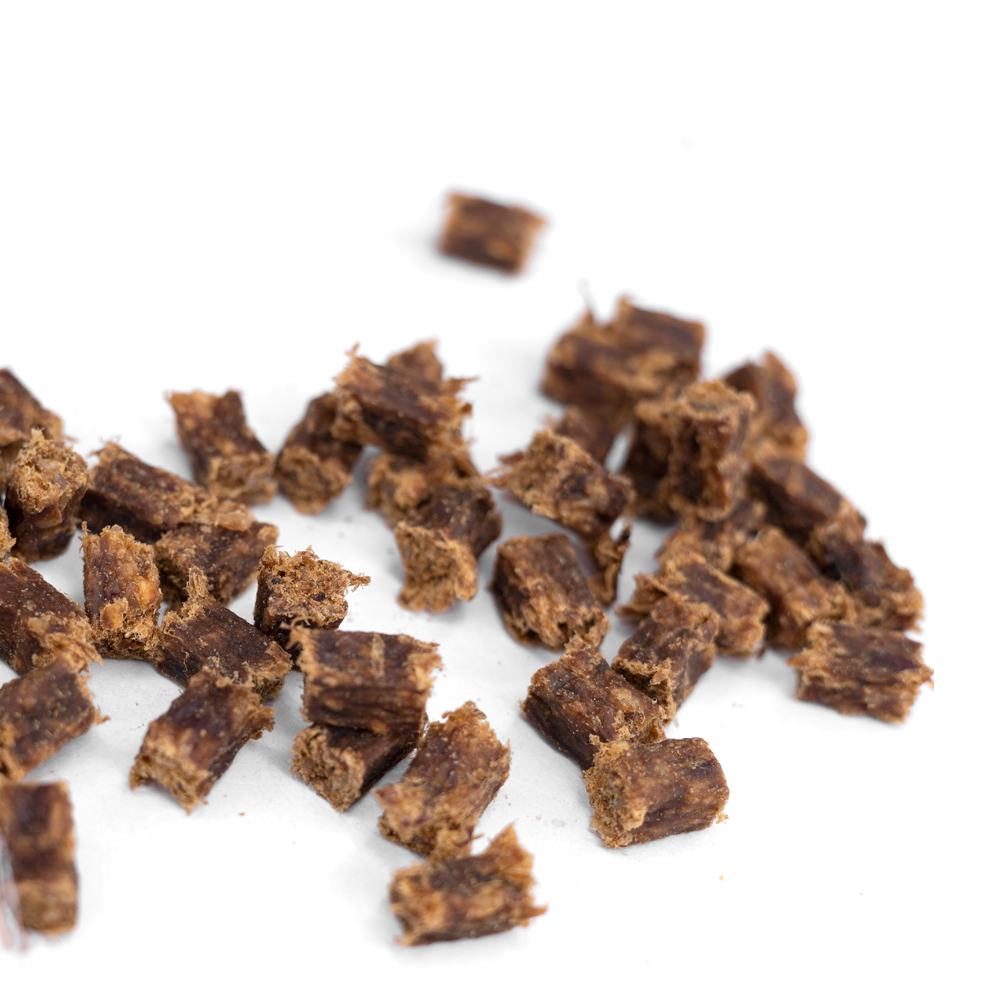 Hesteterninger (Bløde) 100g