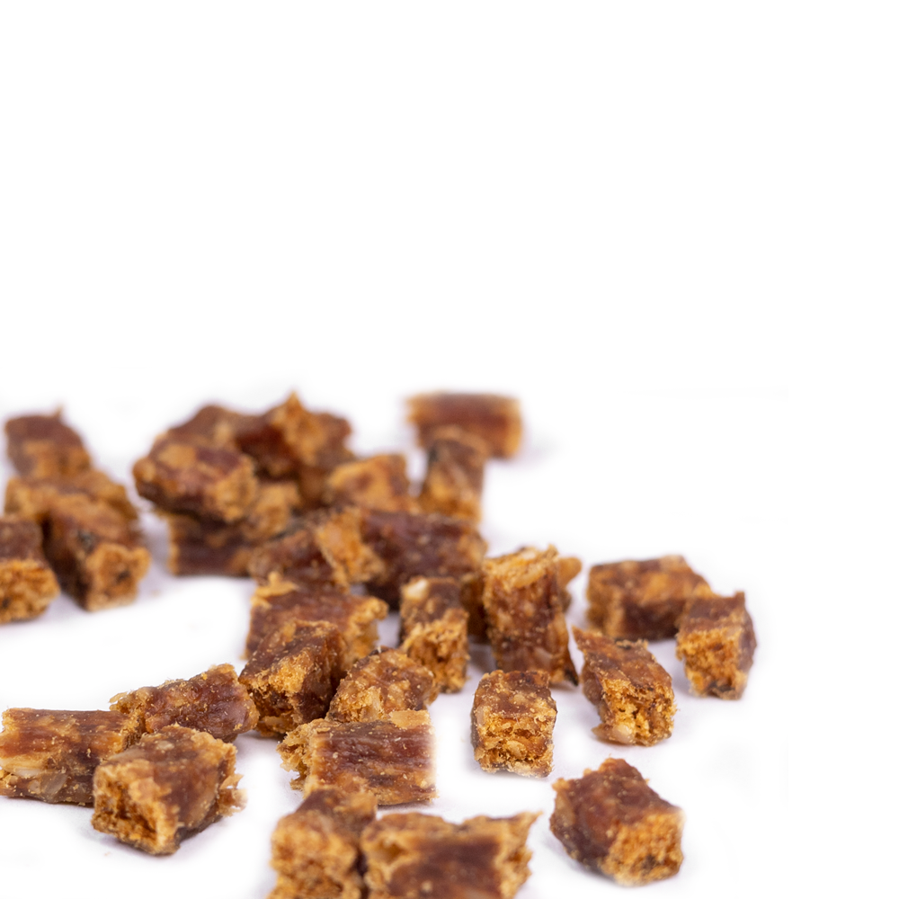 Kaninterninger (Bløde) 100g