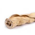 Lammehudsrulle 25 cm.