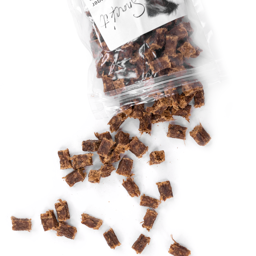 Lammeterninger (Bløde) 100g