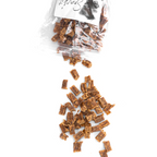 Okseterninger (Bløde) 100g