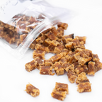 Perlehøneterninger (Bløde) 100g