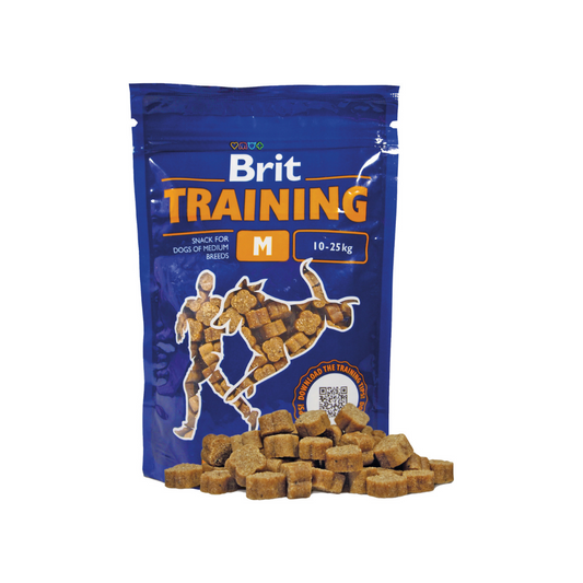 Training Snack M - nikos happy tail