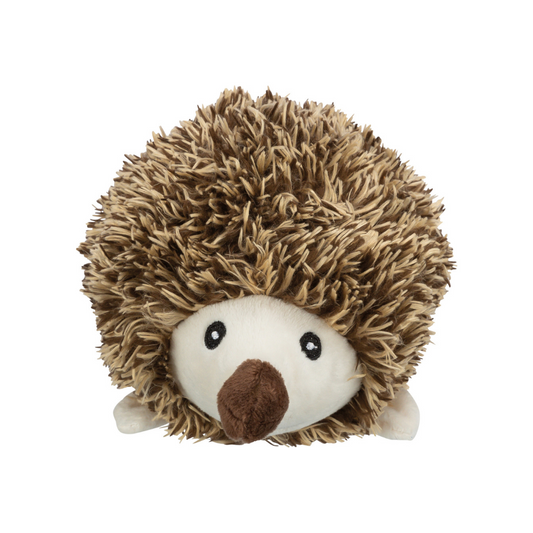 Hedgehog ball - nikos happy tail