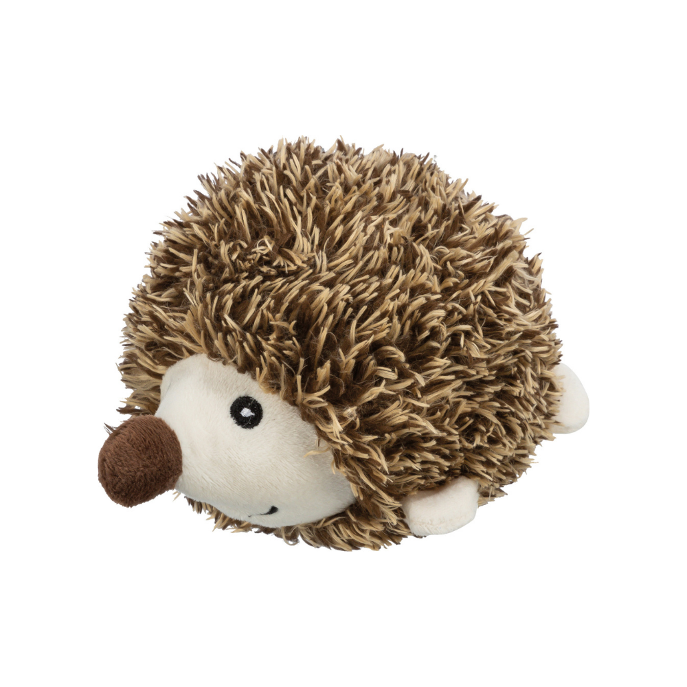 Hedgehog ball - nikos happy tail
