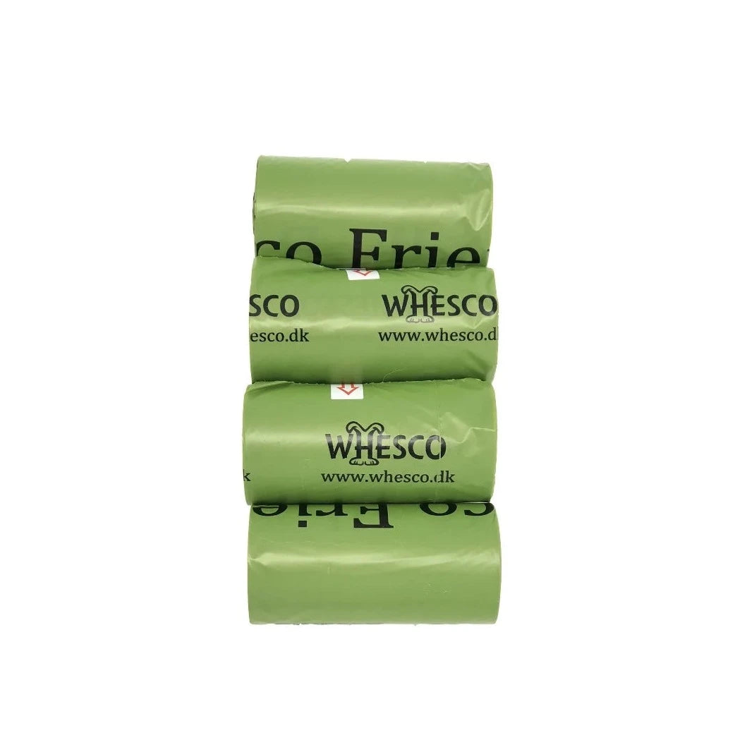 Eco Friendly Høm Poser