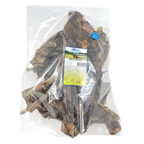 Hestehudsplader 500g