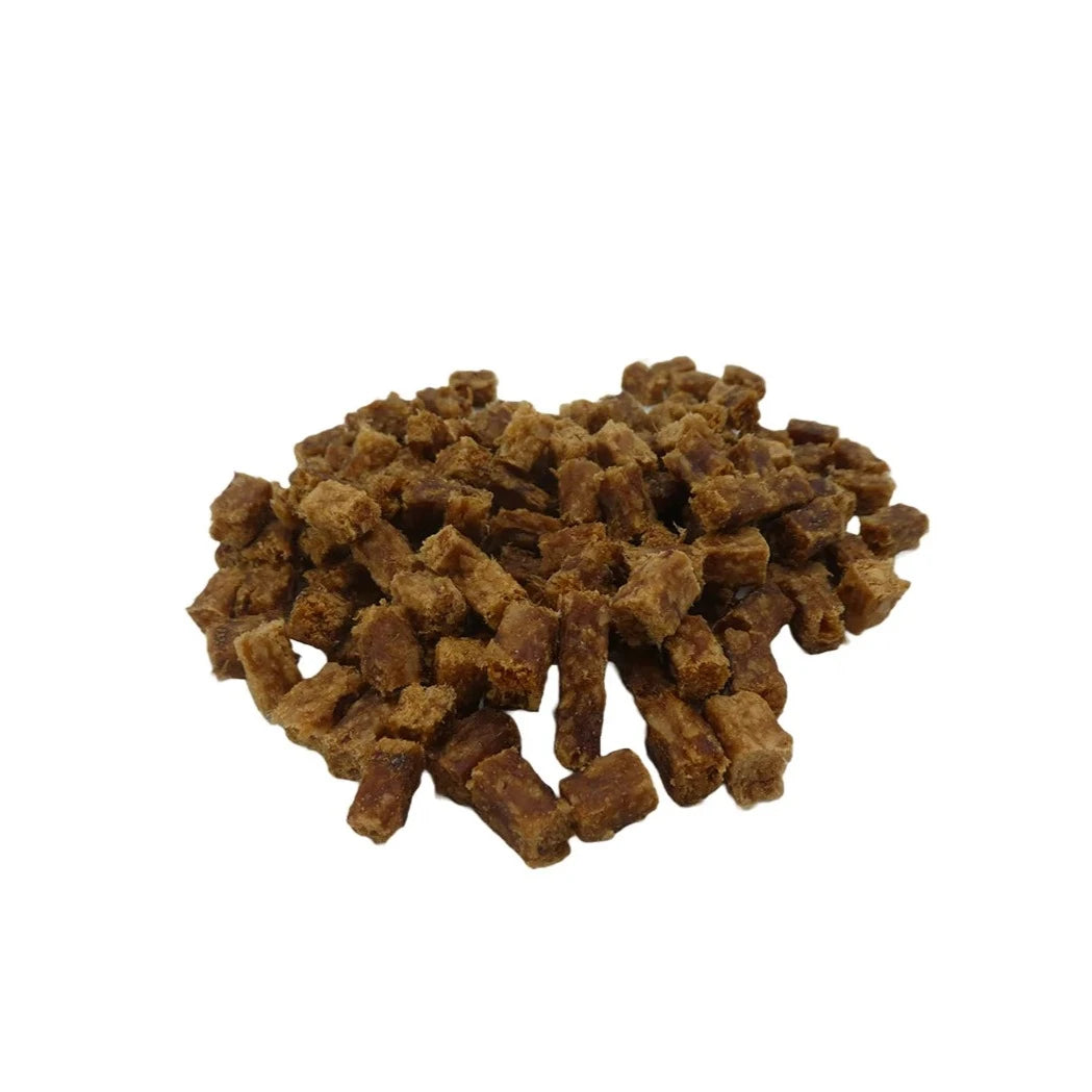 Naturlige Træningsgodbidder And 100g