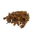 Naturlige Træningsgodbidder Perlehøne 100g