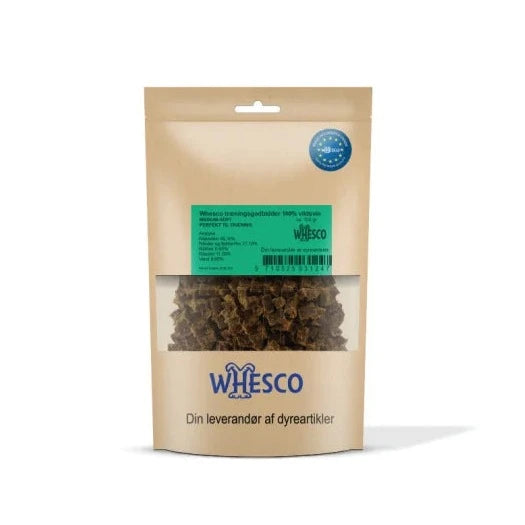 Naturlige Træningsgodbidder Vildsvin