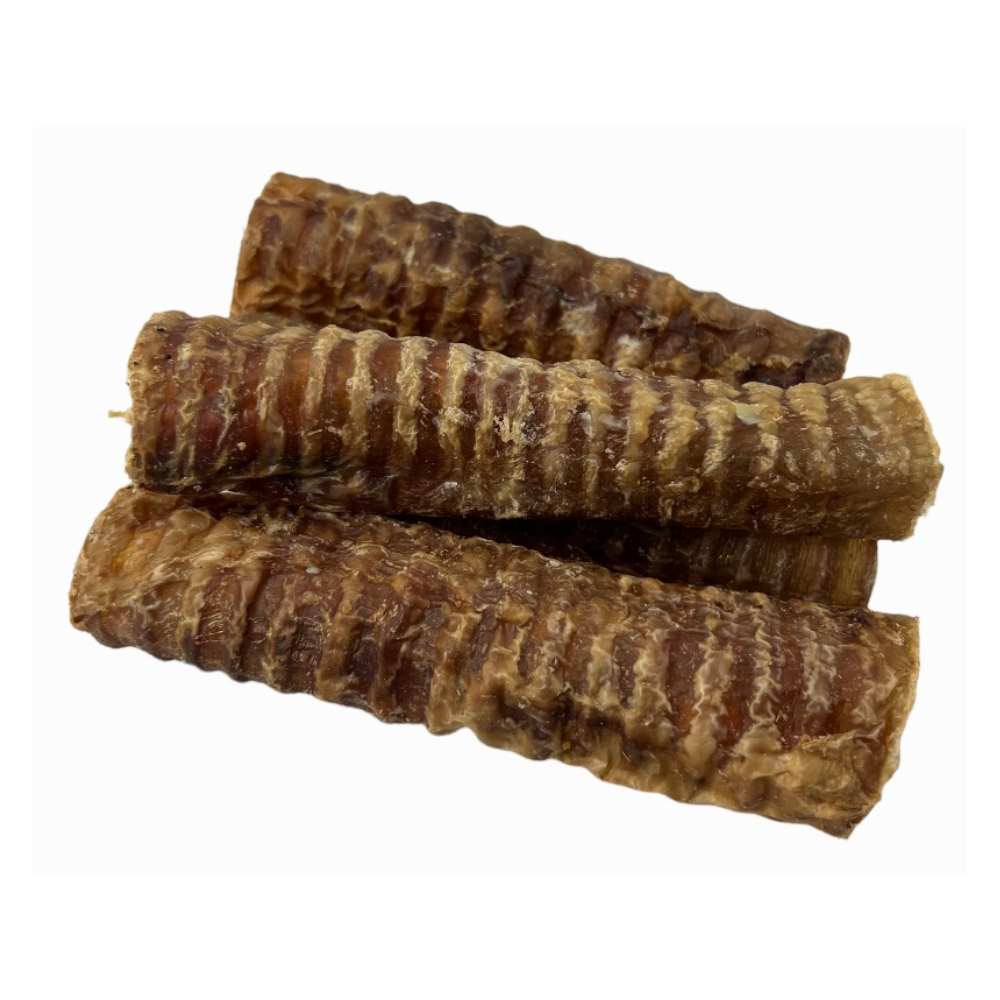 Okse Luftrør 10- 15 cm